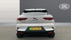 Jaguar I-Pace 294kW EV400 HSE Black 90kWh 5dr Auto 11kW Charger Electric Estate